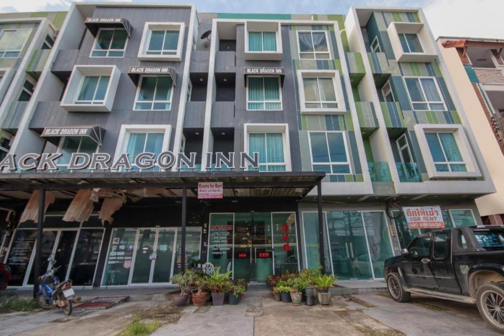 Oyo 1162 Chalong Home Place Exterior photo